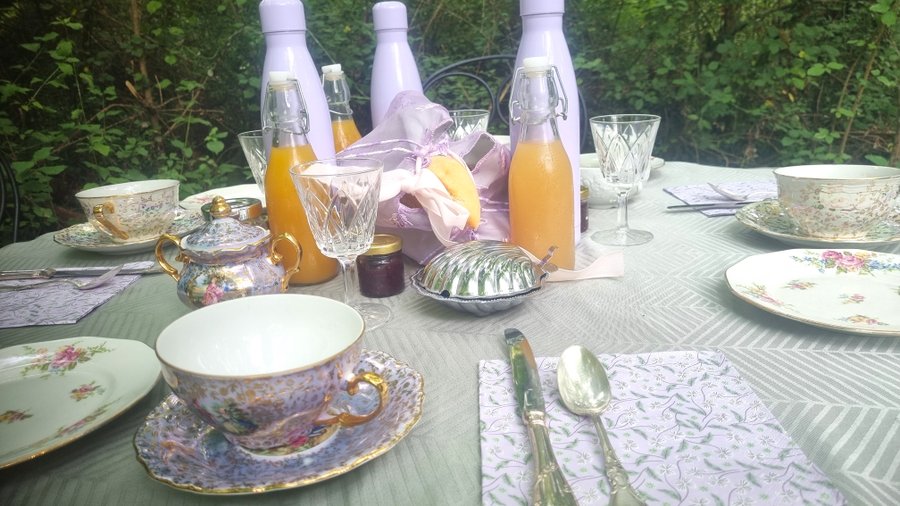 Domaine AbracadaRoom : Les Rêves d'Ambre - Image 11