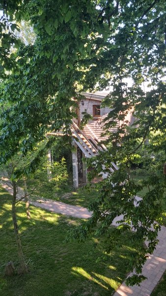 Domaine AbracadaRoom : Le Refuge des 3 Ours - Image 12