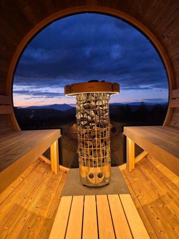 Hébergement AbracadaRoom : Suite d'Exception - Spa & Sauna - Image 28