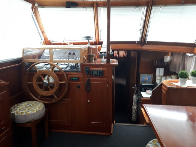 Domaine AbracadaRoom : Corus Bateau - Image 6