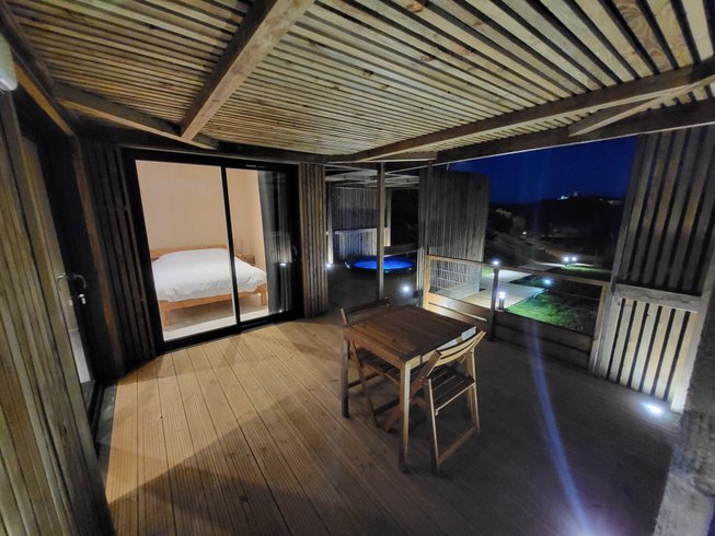 Domaine AbracadaRoom : La cabane des folies - Image 7