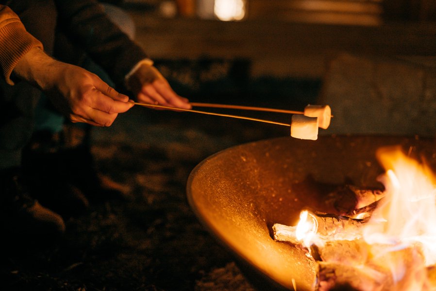 Hébergement AbracadaRoom : Sacrée Cabane & Spa - Image 12