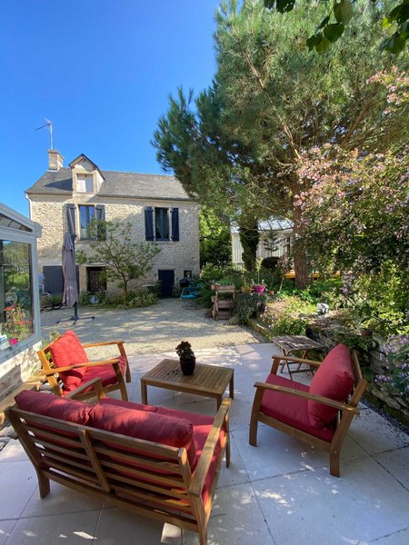 Domaine AbracadaRoom : Le Mas Normand - Image 12