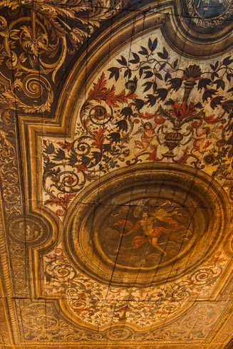 Hébergement AbracadaRoom : Manoir de Laroque Delprat - Suite du Vicomte de Turenne - Image 6