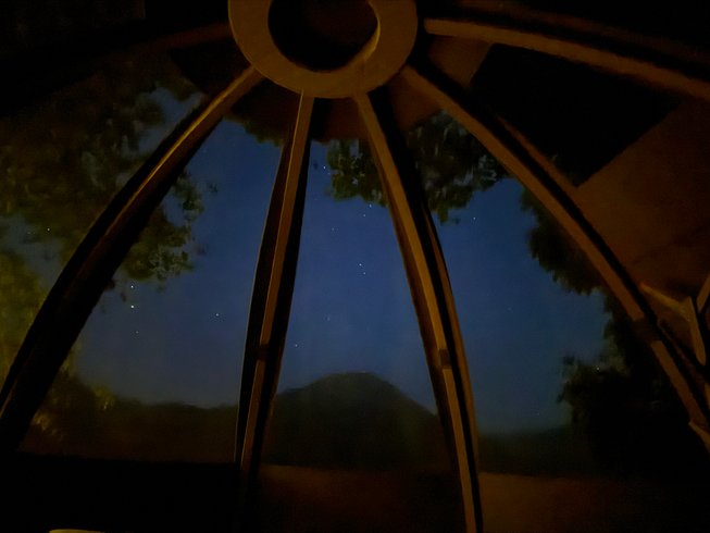 Hébergement AbracadaRoom : Wigwam montagnard - Image 17