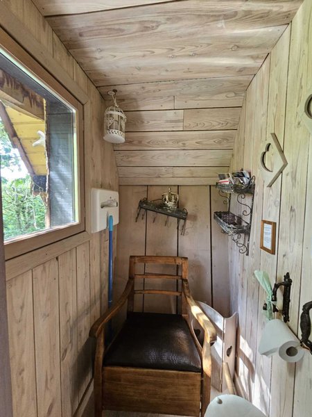 Hébergement AbracadaRoom : La Fée Oursinest - Image 8