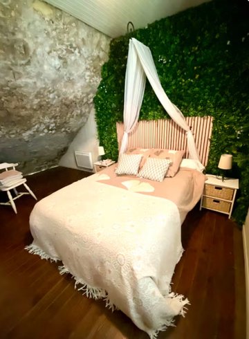 Domaine AbracadaRoom : La Lézardière - Image 10