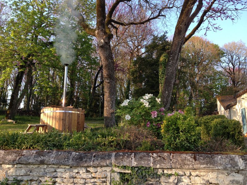 Hébergement AbracadaRoom : La Cabane de La Tortillère - Image 31