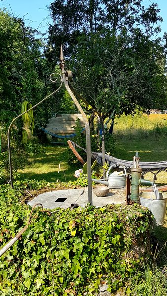 Hébergement AbracadaRoom : Cabane(s) Le Nid d’Aigle - Image 22