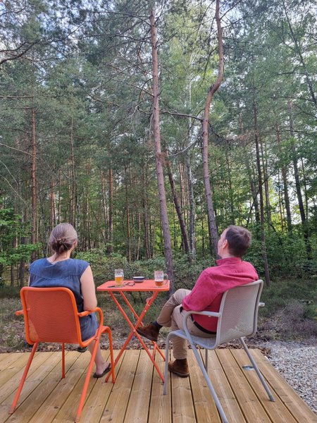 Domaine AbracadaRoom : Domaine La Vallée - Image 3