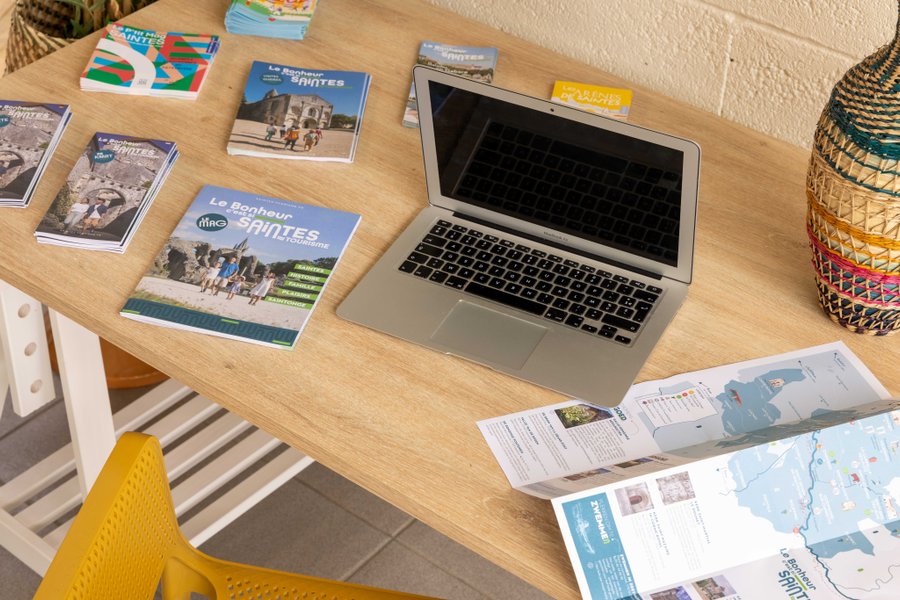 Domaine AbracadaRoom : Saintes Grandes Rives - Image 16