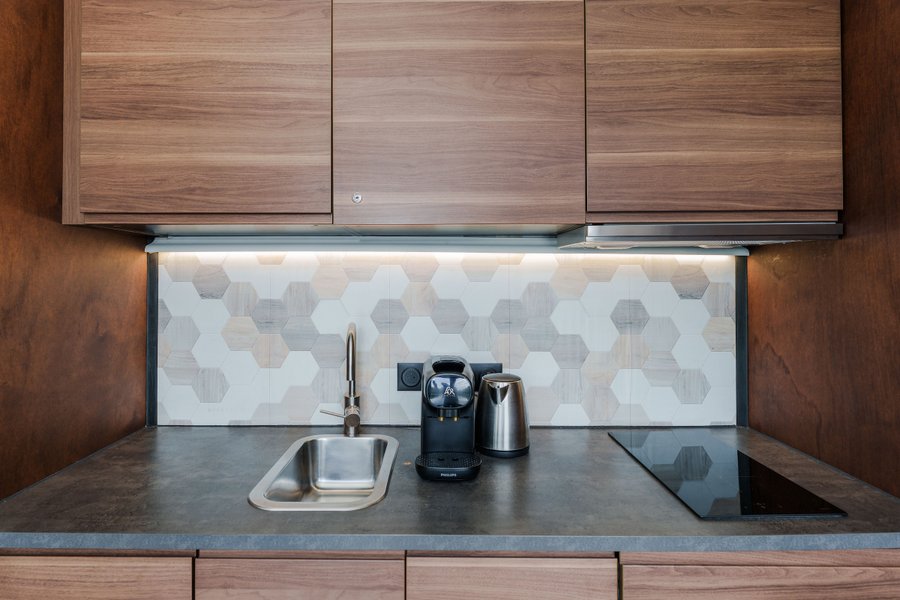 Hébergement AbracadaRoom : La Gabrielle & Balnéo - Image 11