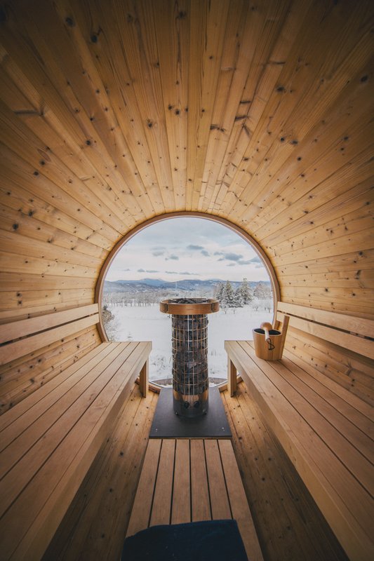 Suite d'Exception - Spa & Sauna à Saint Paul Sur Yenne (7)