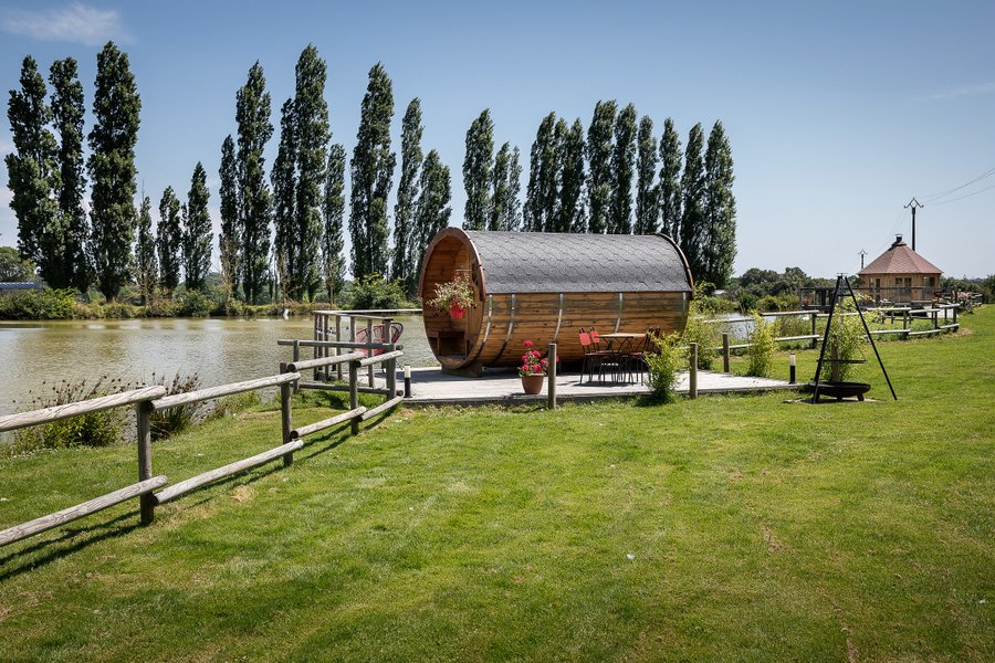 Domaine AbracadaRoom : La Préhouillère - Image 1