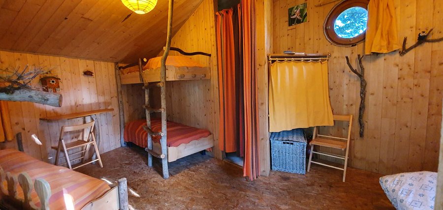 Hébergement AbracadaRoom : Chouette - Image 6