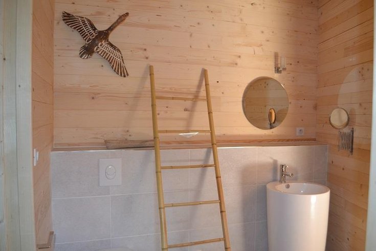 Hébergement AbracadaRoom : Lodge Evasion - Image 6