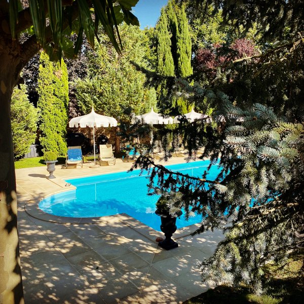 Domaine AbracadaRoom : La Réserve de l'Aube - Image 11