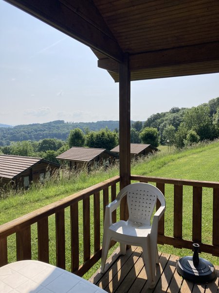 Hébergement AbracadaRoom : Mini-cabane - Image 2