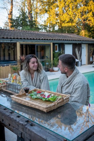 Hébergement AbracadaRoom : ForRest Stone - Image 24