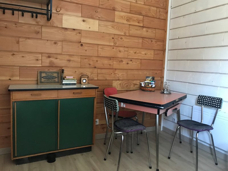 Hébergement AbracadaRoom : Mini maison passive - Image 9