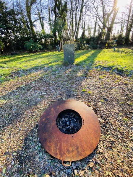 Hébergement AbracadaRoom : La  Belle Verte écolodge avec SPA - Image 28