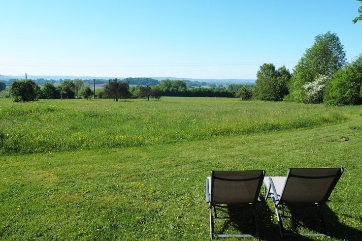 Domaine AbracadaRoom : La Cabane du Perche - Image 3