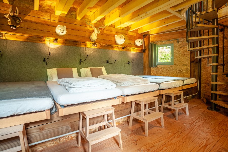 La Cabane Spa Arctique — photo 2