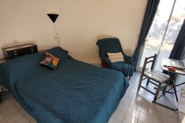 Le Mas de Lavandes à Le Barcarès (4)