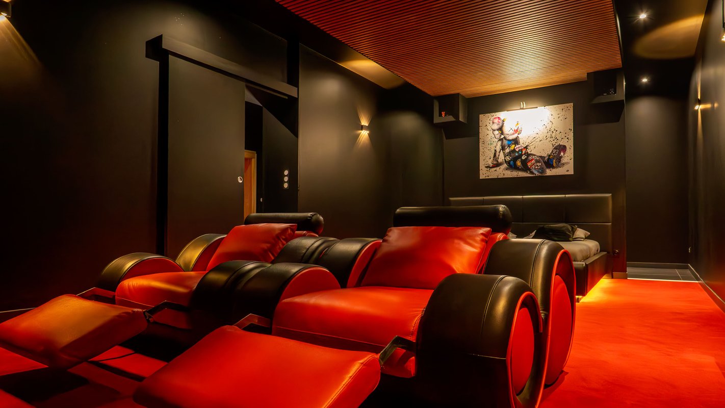 Ciné 47 à Precy Sur Oise (9)