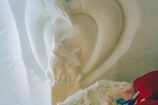 Village Igloo Les Arcs