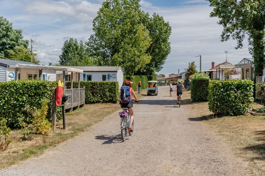 Domaine AbracadaRoom : Camping Sun Ocean - Image 8