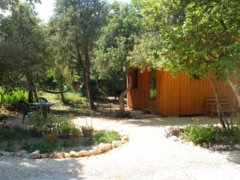 Domaine AbracadaRoom : 1000 Pailles - Image 1