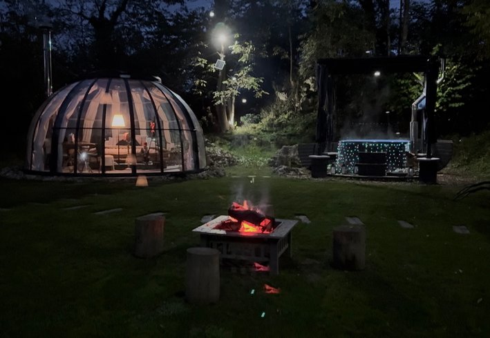 Hébergement AbracadaRoom : La parenthèse enchantée - Image 8