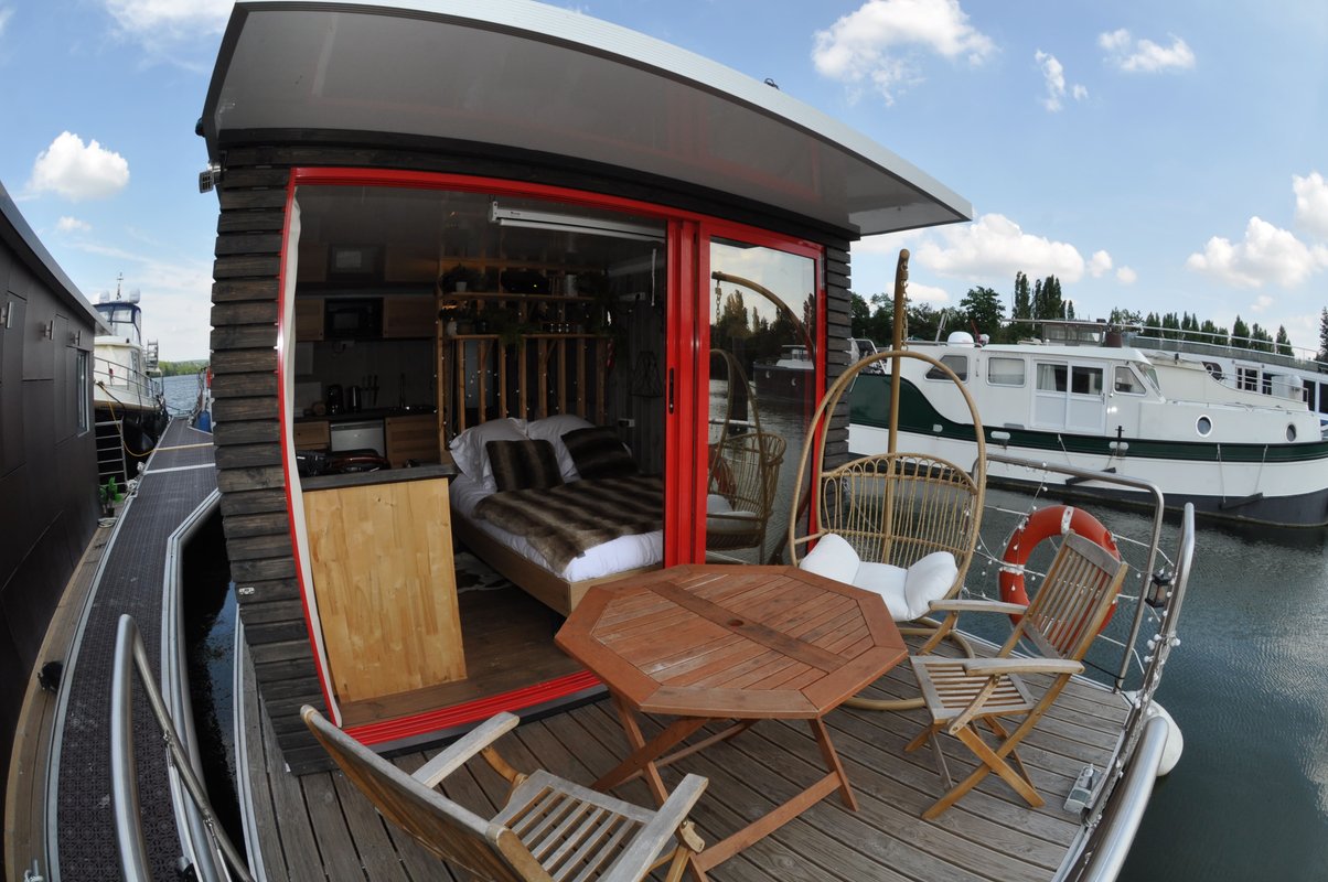 Stockholm & Spa à Saint-Martin-La-Garenne (11)