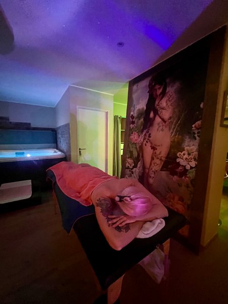 Domaine AbracadaRoom : NÜ-DE SPA - Image 7