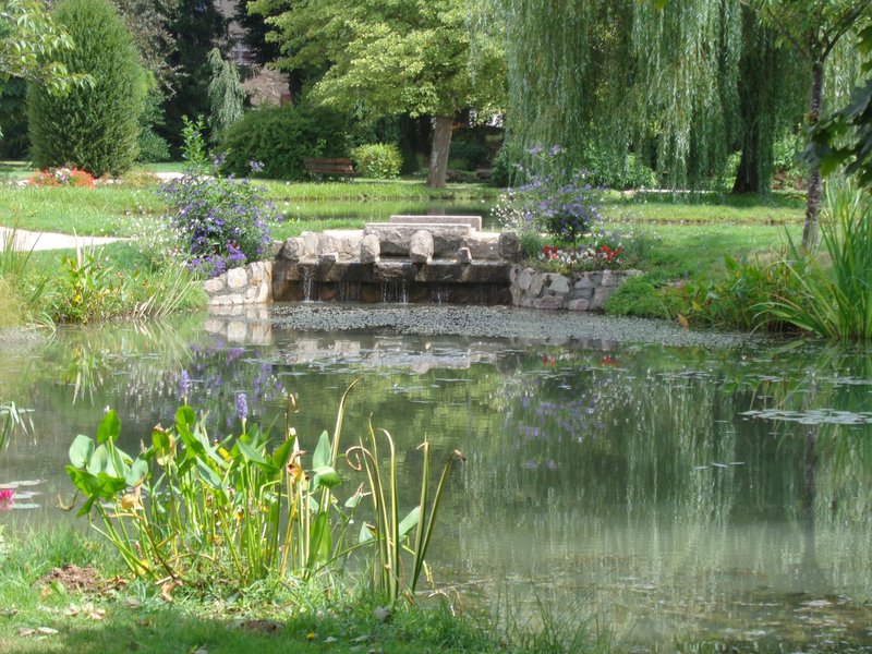 Domaine AbracadaRoom : Le Jardin de Kym - Image 6