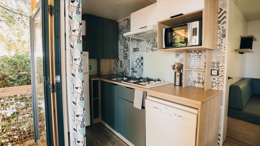 Hébergement AbracadaRoom : Cottage Prestige 3 chambres - Image 8