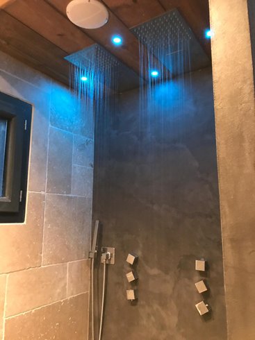 Hébergement AbracadaRoom : Villa Couple Piscine - Image 4