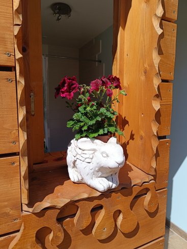 Hébergement AbracadaRoom : Roulotte romantique - Image 10