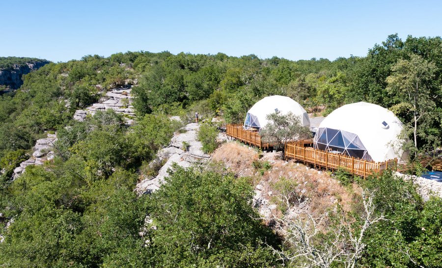 Domaine AbracadaRoom : Camping le Petit Bois - Image 11