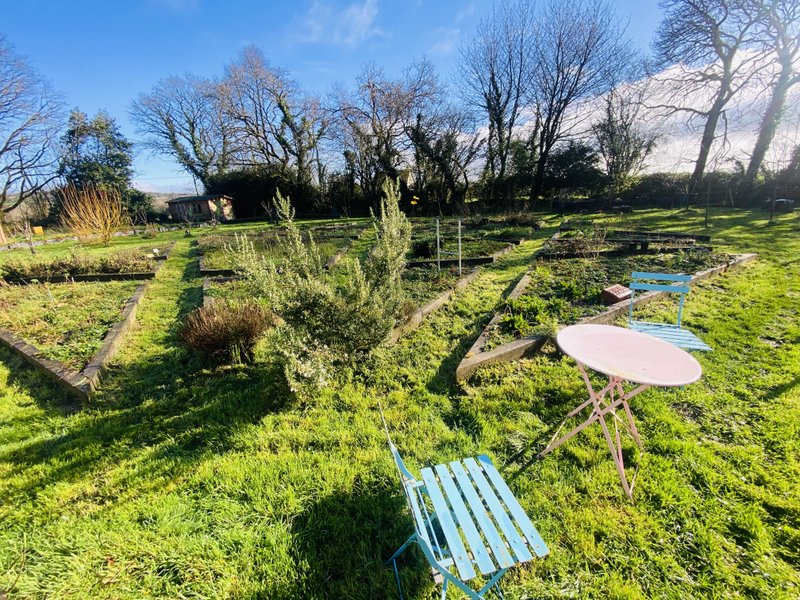 Hébergement AbracadaRoom : La Tête dans les étoiles - Image 43