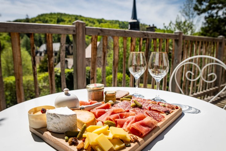 Hébergement AbracadaRoom : La cabane du Domaine des Ecus d'Or - Image 39