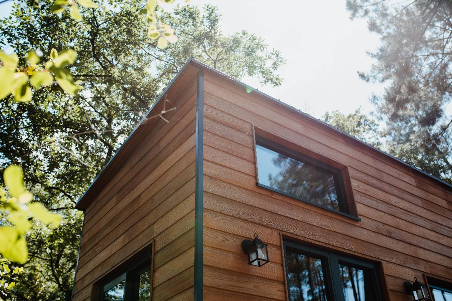 Domaine AbracadaRoom : Tiny Stay Ecolodge - Image 17