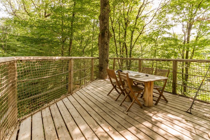 Hébergement AbracadaRoom : Cabane Familiale - Image 14