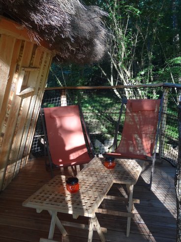 Hébergement AbracadaRoom : Cabane de Peyre Hitte - Image 8