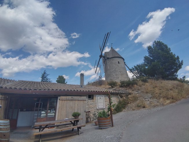 Domaine AbracadaRoom : Camping des randonneurs - Image 15