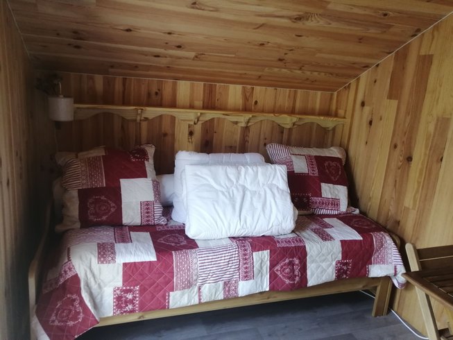 Hébergement AbracadaRoom : Forestiére - Image 8