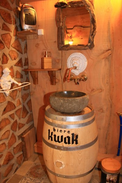 Hébergement AbracadaRoom : Bois de Bouc - Image 6