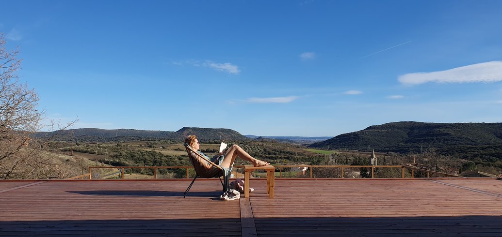 Domaine AbracadaRoom : Villa LÂO - Image 12