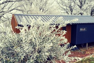 Le monde d'Echozellia